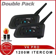 interfono moto bluetooth