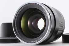 [Ottica come nuova] Obiettivo Carl Zeiss Distagon T* 35mm f/1.4 ZF.2 per Nikon dal Giappone