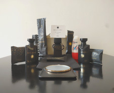 Bvlgari emirates first - x,