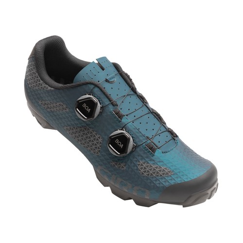SCARPE GIRO SECTOR HARBOR BLUE