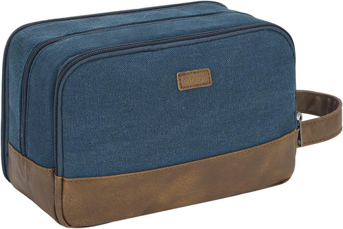 Beauty case uomo viaggio - beauty,