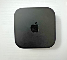 Apple TV 4K 128GB Wi-Fi Ethernet 3rd generation - ULTIMO MODELLO A2843