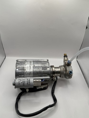 Motore pompa rotativa - , rpm