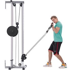Lat Pull Down Macchina Corpo