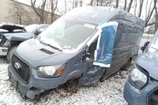 2021 Ford Transit 250 3.5L