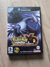 Pokémon XD : Le Souffle des