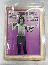 Rolling Stone No. 38 July 26