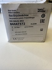 Kromschröder DG 50UG-3K2