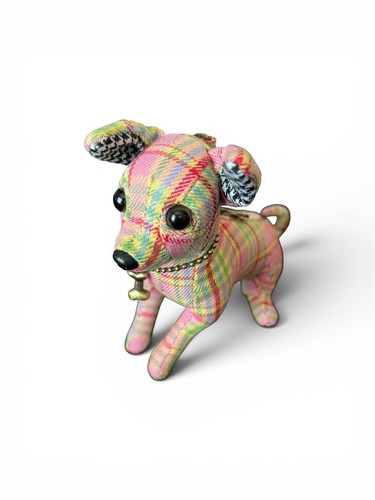 2010 fuzzy nation peluche - fuzzy,