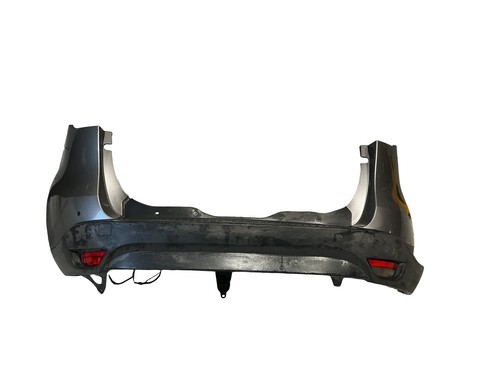 Paraurti post renault scenic - post.,