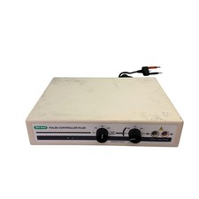 Bio rad pulse - pulse, controller
