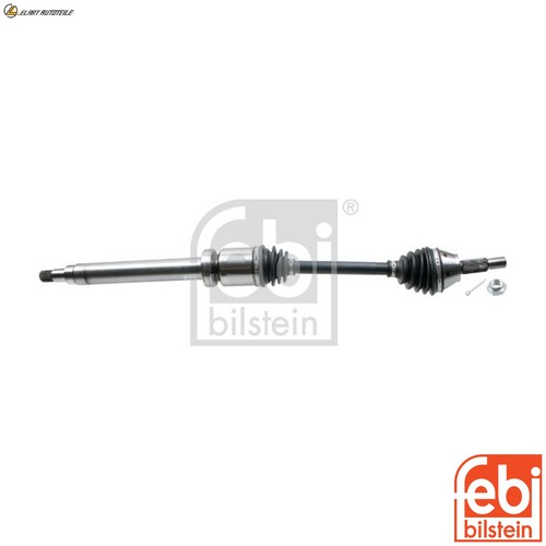 Albero motore 182765 per ford - albero,