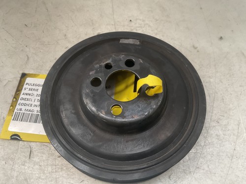 Puleggia albero motore per - puleggia,