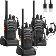 Baofeng Walkie Talkie PMR446