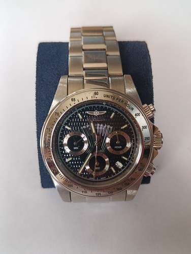Orologio uomo cronografo - orologio,