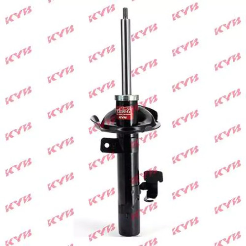 Ammortizzatore kyb 334841 ford - ammortizzatore,