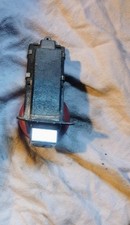 Serratura  Sella Moto Guzzi