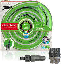 Tubo estensibile da giardino - ,,