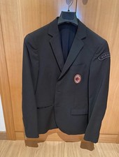 Giacca Diesel Milan Indossata