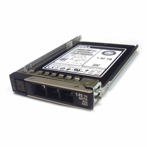 Ssd originale dell 92tb - 1.92tb, sata