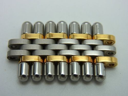Parti originali del - , bracciale