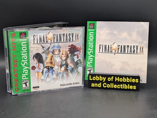 Final fantasy sony - final,