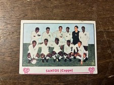 PANINI 1964-65  SQUADRA COPPE