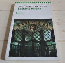 ANTONIO TABUCCHI SOSTIENE