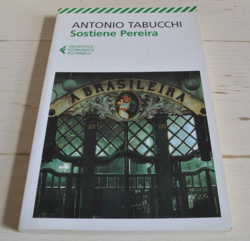 Antonio tabucchi sostiene - antonio,