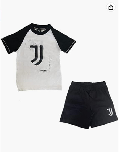 Pigiama bambino corto - pigiama, mezza