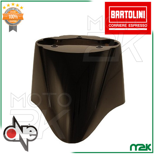 Parafango carena plastica - parafango,