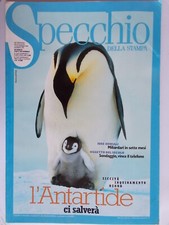 specchio 199 antardide