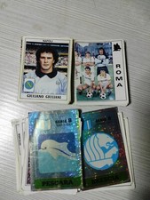 (1)Figurine Panini 1989 90