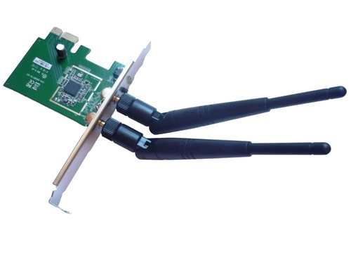 Scheda wlan pci - wlan, express