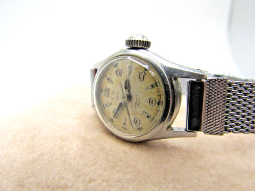 Orologio vintage raro avalon - vintage,