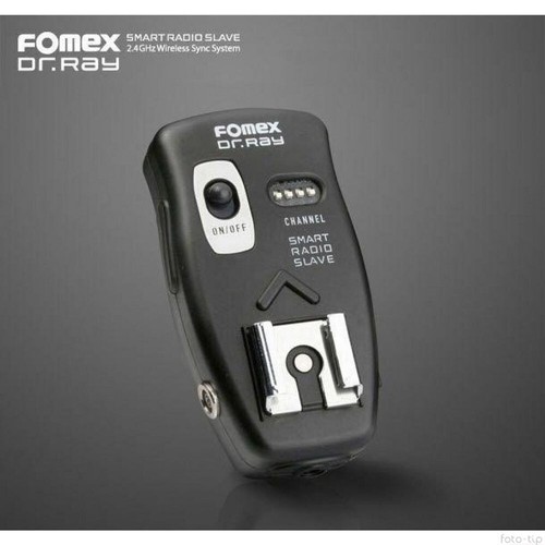 Fomex dro24 ray 4ghz - fomex,