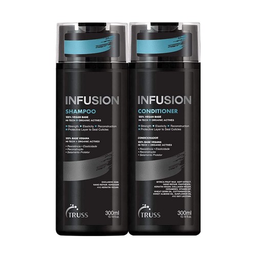 Confezione set shampoo - confezione,
