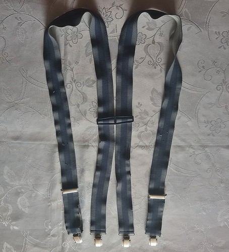 Bretelle uomo vintage - uomo,