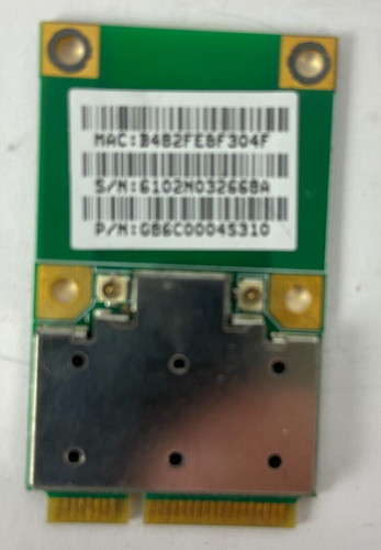 Toshiba satellite pro l500 - toshiba,