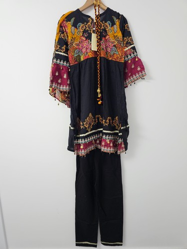Tuta salwar kameez pronta - tuta,