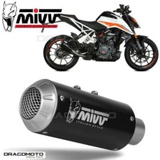 Exhaust ktm 390 - ktm,