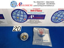 TERMOSTATO PER MASERATI GHIBLI A.B.S. QUATTROPORTE EVOLUZIONE V6 6 CIL.