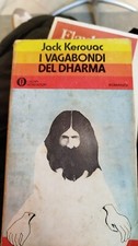 Jack Kerouac I Vagabondi Del