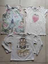 lotto 1208b stock 3 t-shirt