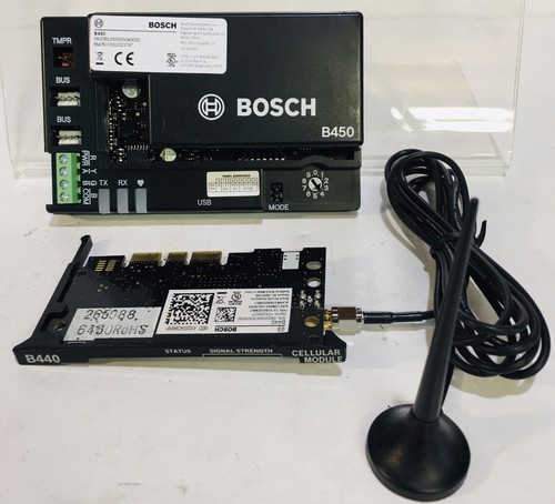 Bosch b450 comunicatore - bosch,