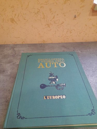 Enciclopedia storia - enciclopedia,