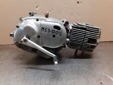 BLOCCO MOTORE LAVERDA 125 REGOLARITà