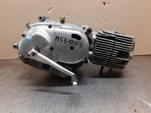 Blocco motore laverda - blocco, 125