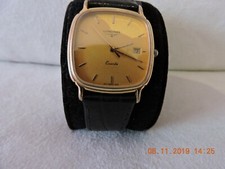Longines classic quartz - classic,