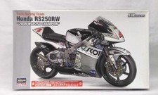 Hasegawa Honda Rs250Rw